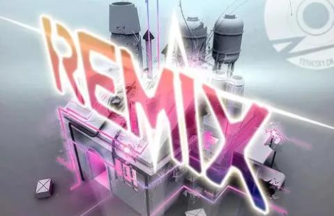 remix是什幺意思（一首曲子的重新编曲