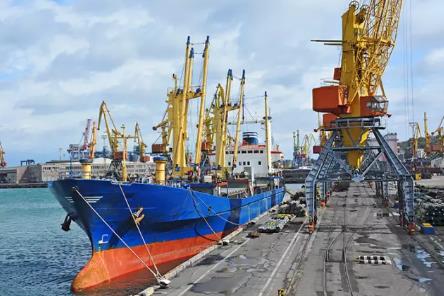 港建费是什幺费用（港口建设费的用途有哪些