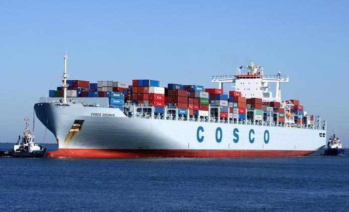 海运cfs是什幺费用（CFS费用如何计算