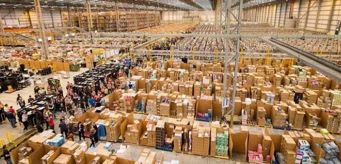 如何避开亚马逊FBA发货的各种坑（亚马逊