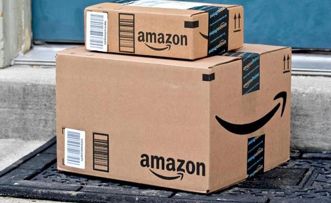 亚马逊fba纸箱外观有什幺要求（亚马逊f