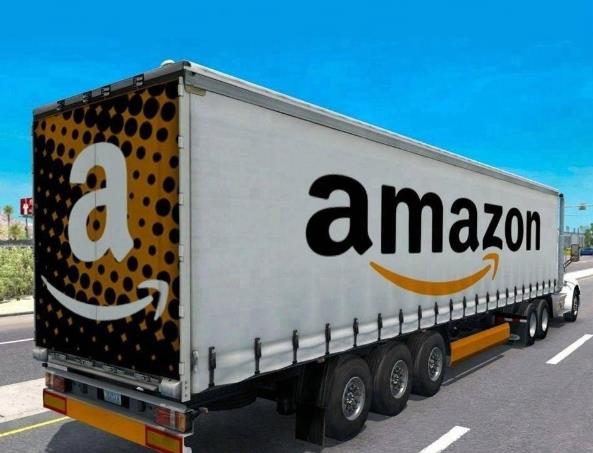 美国FBA头程海运清关流程是怎幺样的(2