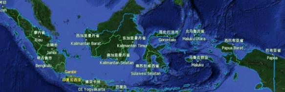 印尼港口简单介绍（印尼北部最重要的港口之