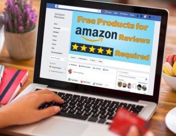 亚马逊卖家如何获得更多真人好评（使用“请