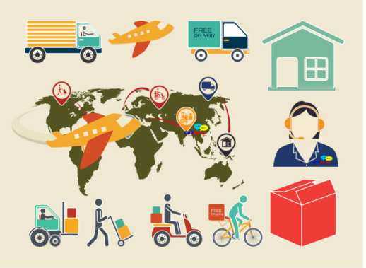 如何选择合适的沙特货代渠道