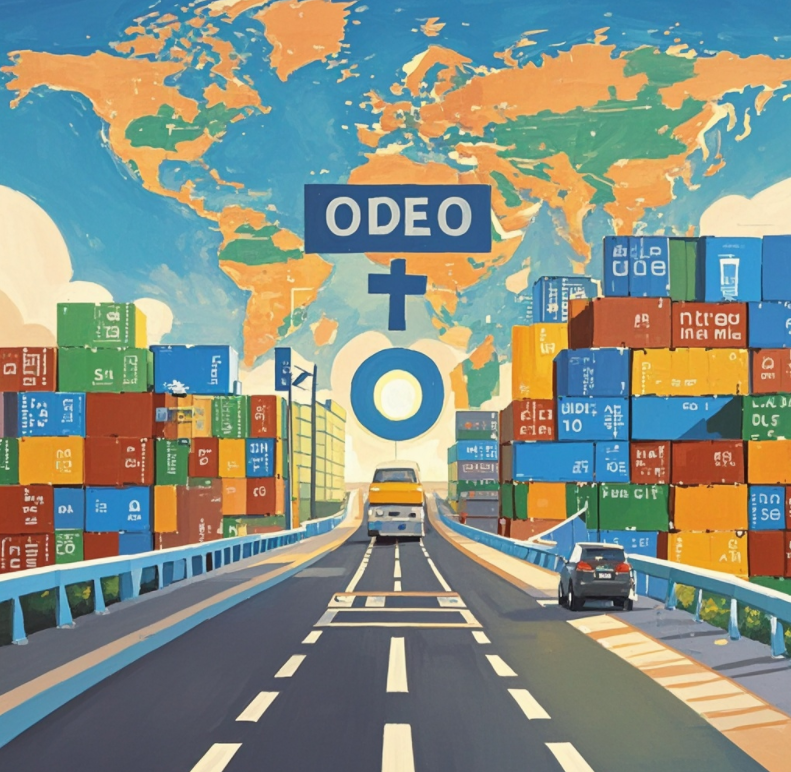 外贸曲折路：老客户 H 的 15 万刀订