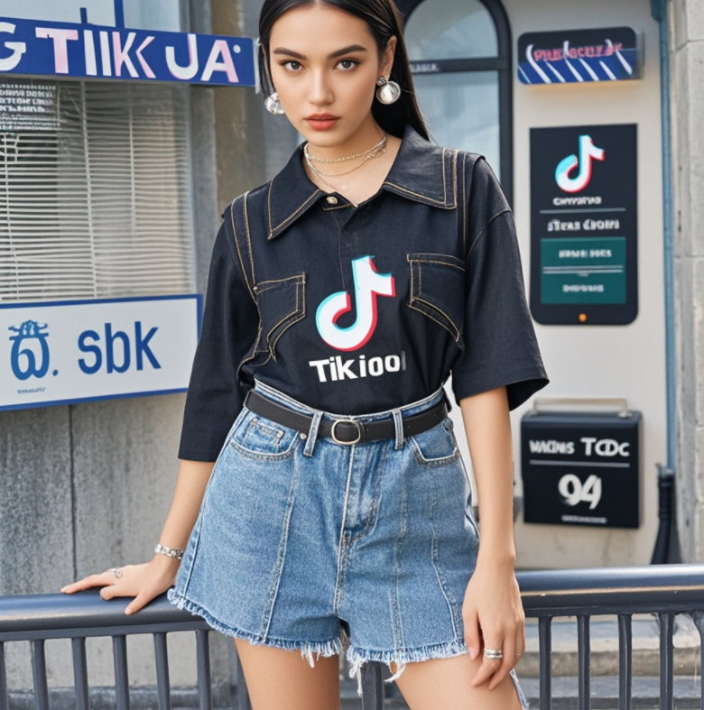 TikTok 美区秋装爆卖传奇