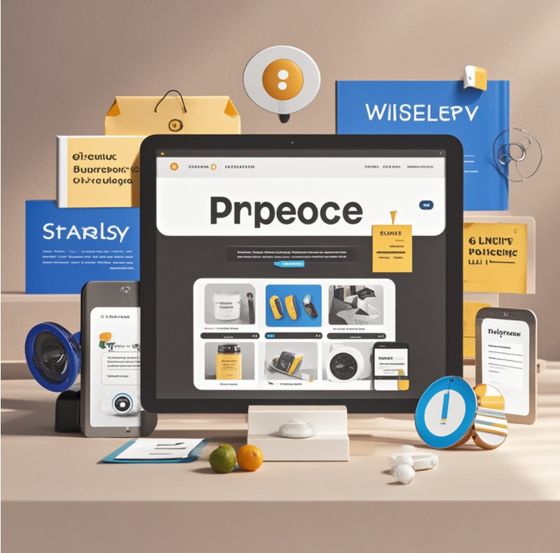 外贸网站产品发布的策略与思考