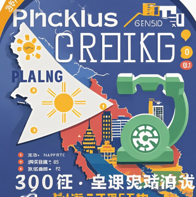 菲律宾企业电话查询全攻略