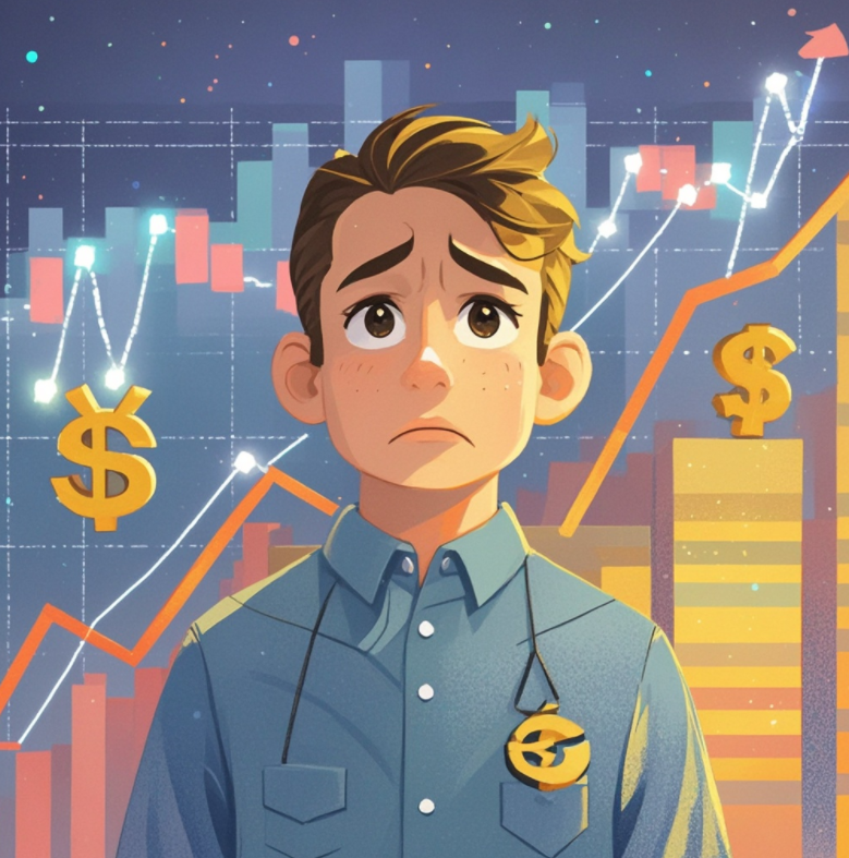 外贸风波：从希望到心碎的历程