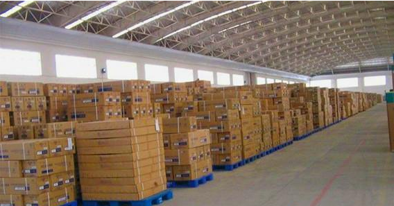 仓储费的税率是多少？仓储服务和仓库租赁区