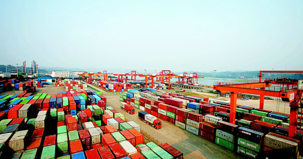 仓库和堆场是什么意思？仓库和堆场的区别解