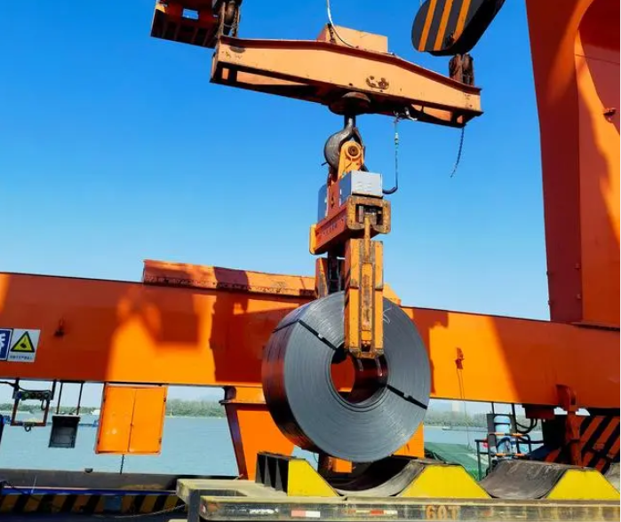 内贸海运报价怎么算？散货船海运费有几种核