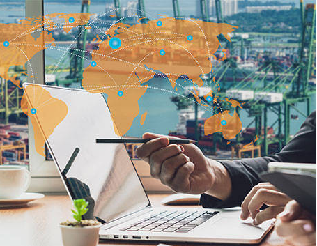 进出口货代公司操作流程有哪些？国际货运代