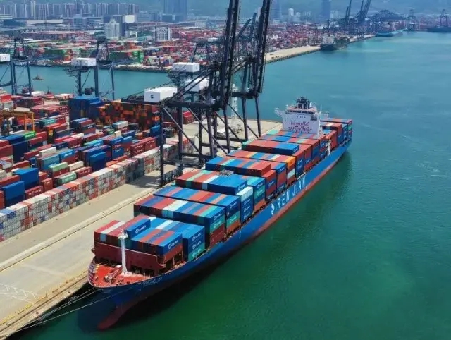 海地角是哪个国家（盘点海地角国际海运港口