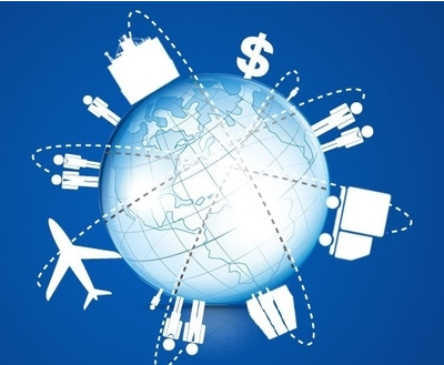 国际贸易公司经营范围（解析国际贸易基本流