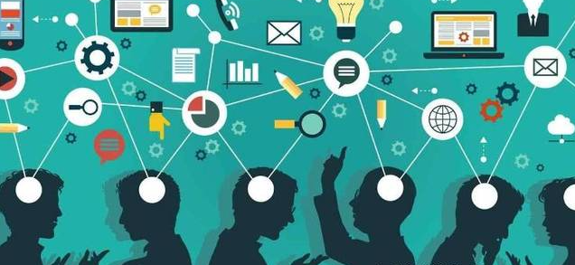 网络广告的常见形式有哪些？分享常见网络营