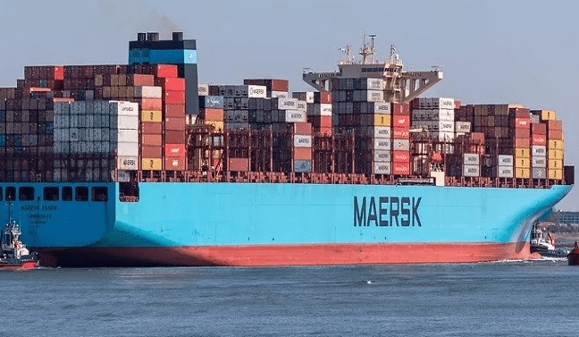 海运公司是做什么的？全球十大海运公司排行