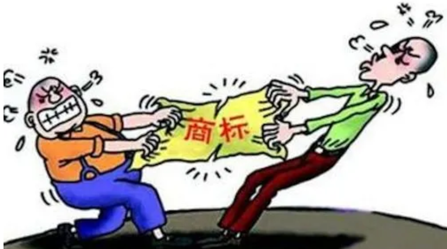 品牌侵权被起诉怎么处理？判断侵犯注册商标