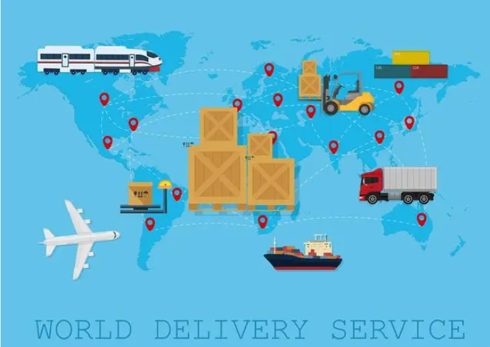 联邦单号查询国际快递（联邦国际快递单号查