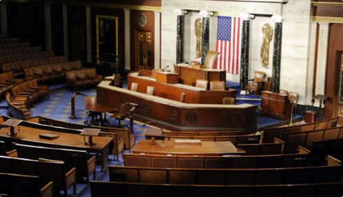 美国参议院和众议院的区别（解析五大不同点