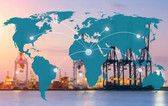 对外贸易总额怎么计算？对外贸易总额计算方