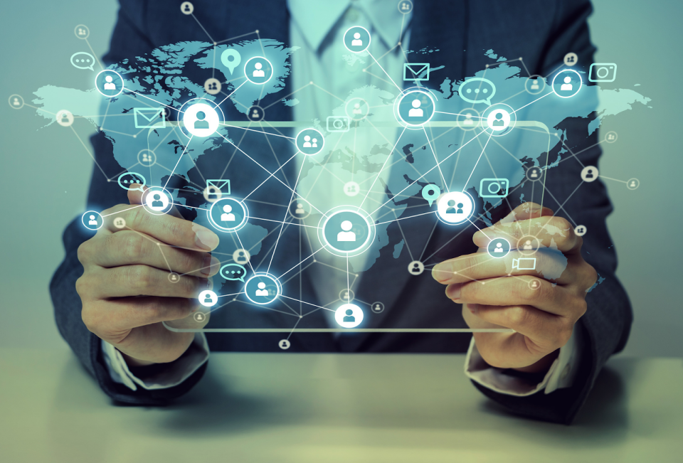 什么是SNS社区?有哪些常见的SNS社交