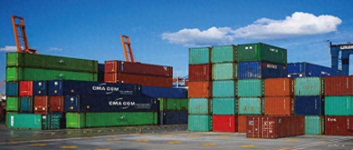 印度专线物流该选择哪种运输渠道？印度专线