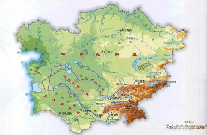 吉尔吉斯斯坦是什么样的国家？十个方面了解