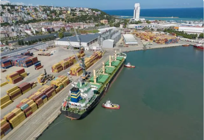阿尔巴尼亚港口有哪些？阿尔巴尼亚几大港口