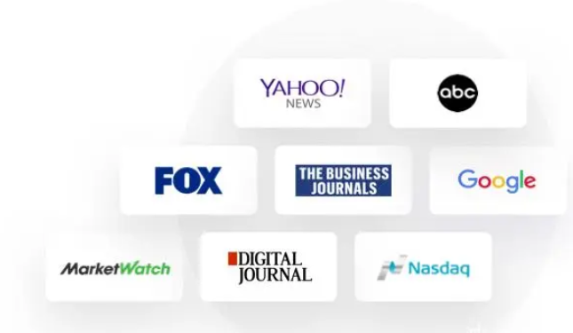 国外财经网站都有哪些？盘点海外十大财经网