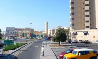 基加利是哪个国家的？美国加州四大城市介绍