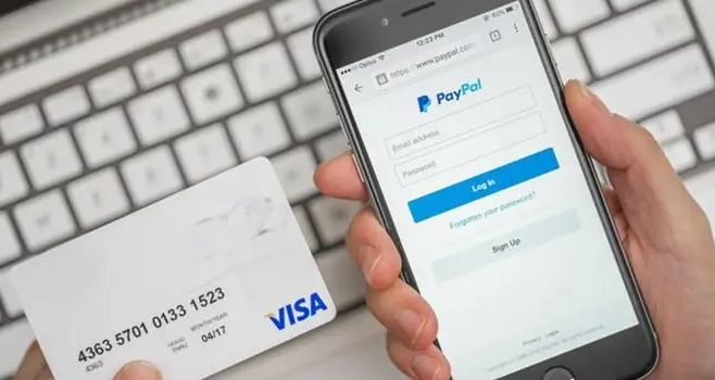 paypal如何取消关联？解决Paypa