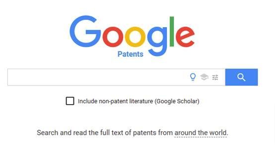 国外专利怎么查询？谷歌专利查询方法教程