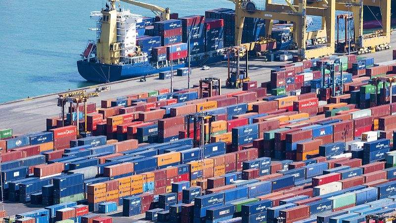 对外依存度是什么意思？对外贸易依存度的利