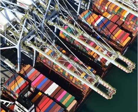 国际海运中危险品出口操作步骤是怎样的？有