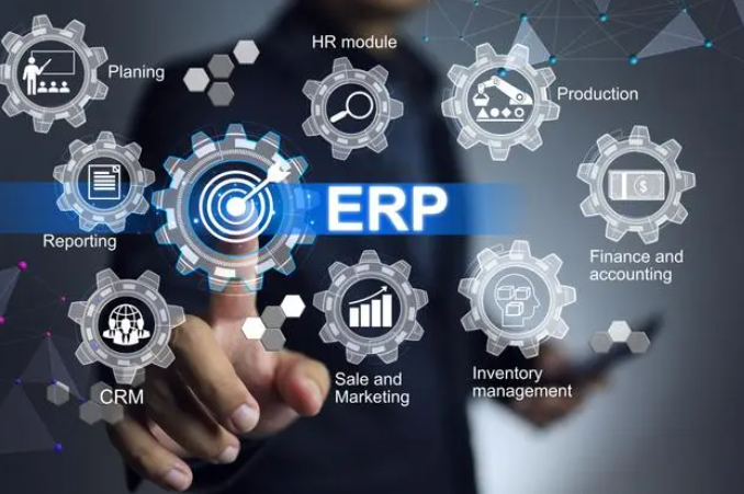 ERP仓库管理软件怎么操作？仓管ERP系