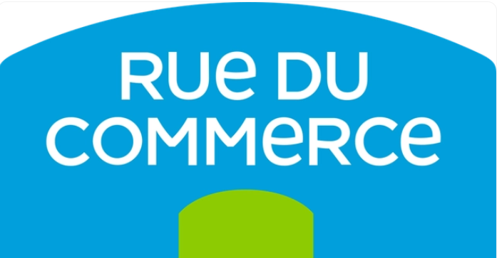 rueducommerce平台从哪里发货