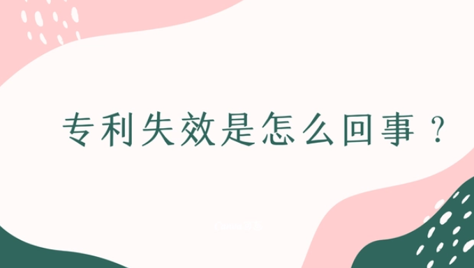 专利权无效的原因有哪几种？申请专利的流程