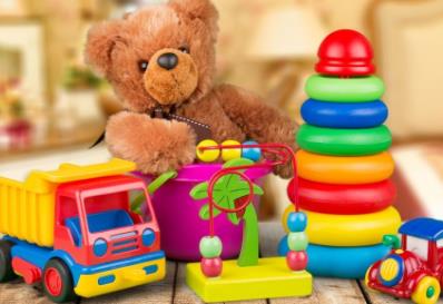 儿童玩具批发进货渠道哪个好？推荐几个儿童