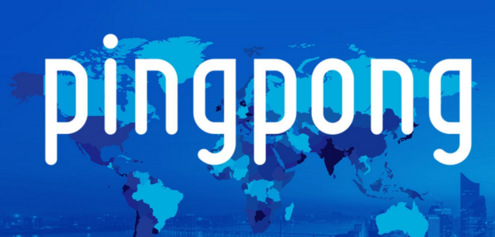 pingpong待入账金额如何转入银行卡