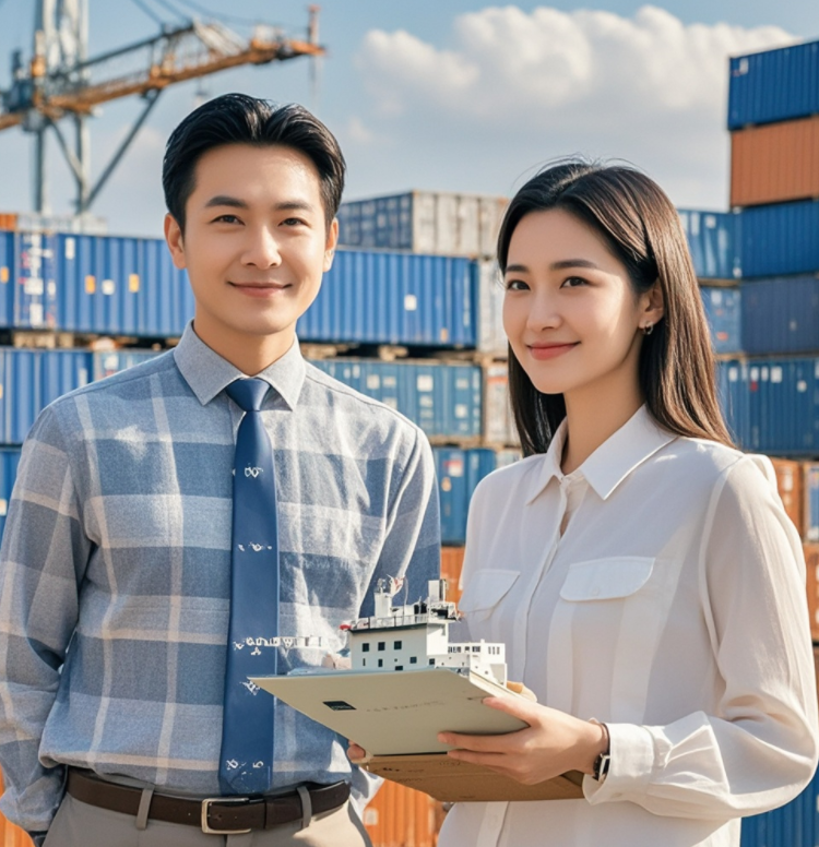 外贸征程：老客户助力，新挑战开启